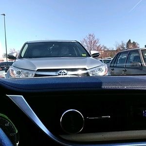 Meet your Posher, Abdo